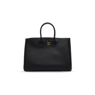 BURBERRY ROCKING HORSE TOTE BAG 80975751 (35.5*28*18 cm) BURBERRY ROCKING HORSE TOTE BAG 80975751 (35.5*28*18 cm)